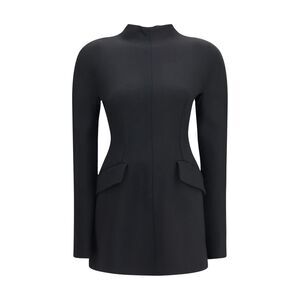 Max Mara Sportmax Women Tefrite Short Dress